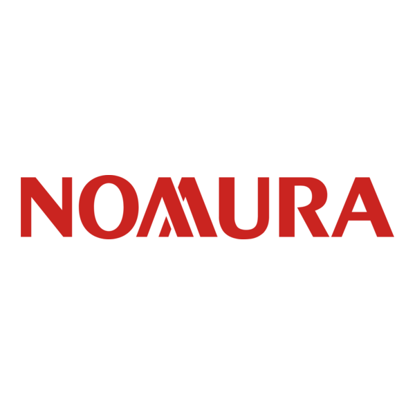 Nomura Logo PNG Vector