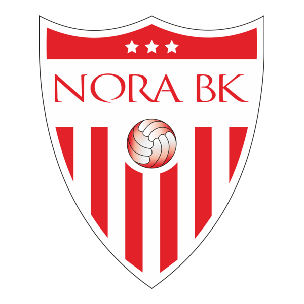 Nora BK Logo PNG Vector
