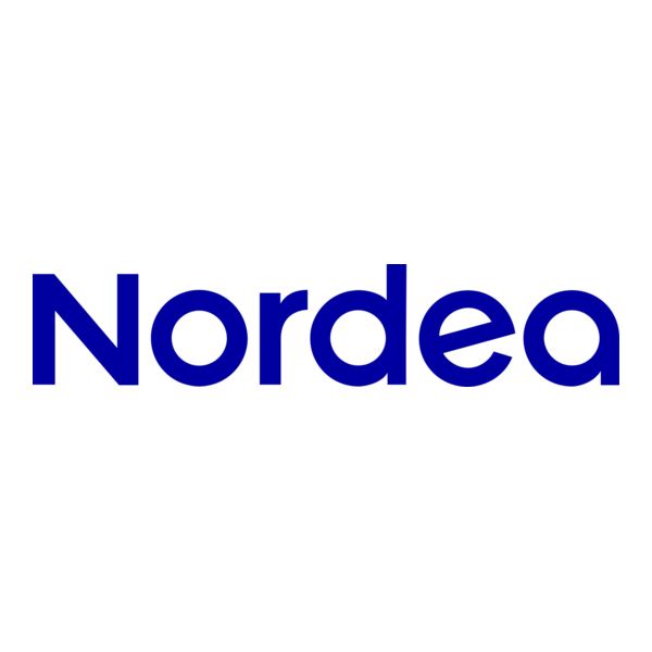 Nordea Logo PNG Vector