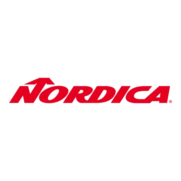 Nordica Logo PNG Vector