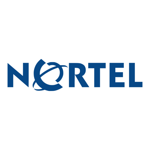 Nortel Logo PNG Vector