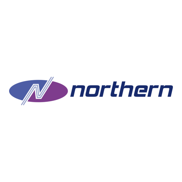 Northern Rail Logo PNG Vector