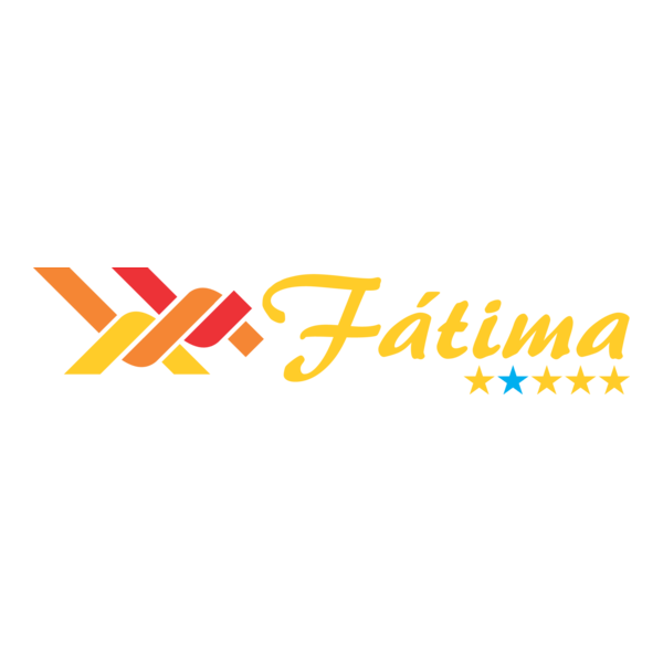 Nossa Senhora de Fátima Auto-ônibus Logo PNG Vector