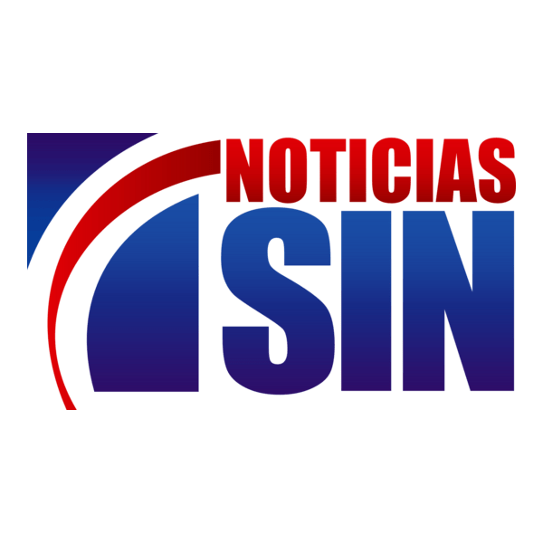 Noticias SIN Logo PNG Vector