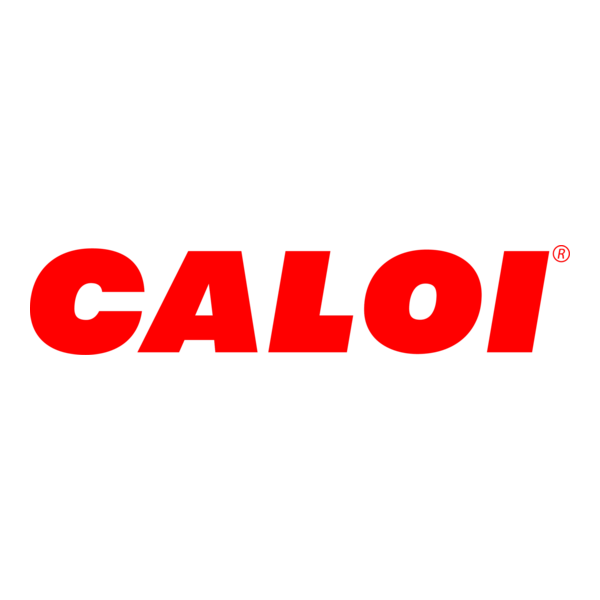 Novo Caloi Logo PNG Vector