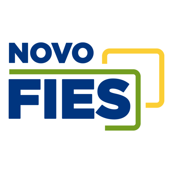 Novo Fies Logo PNG Vector