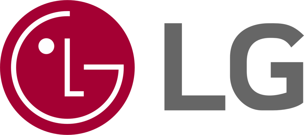 NOVO LG Logo PNG Vector