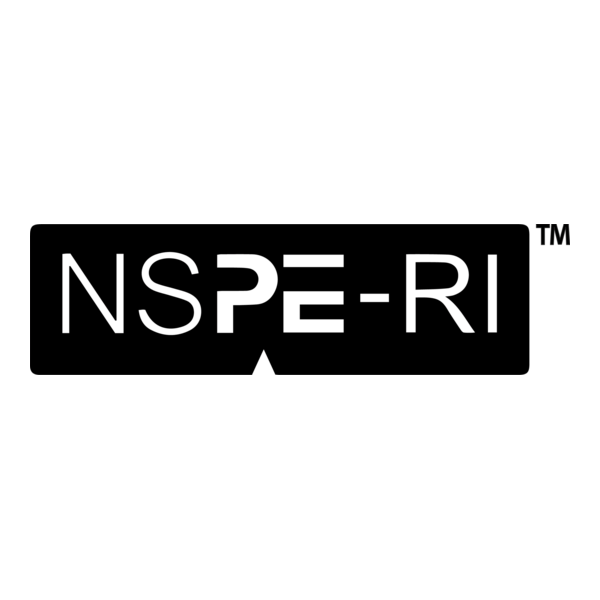 NSPE-RI Logo PNG Vector