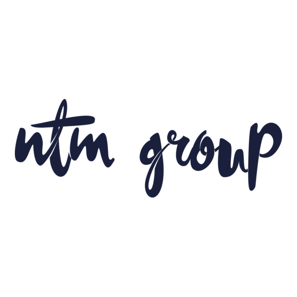 NTM Group Logo PNG Vector