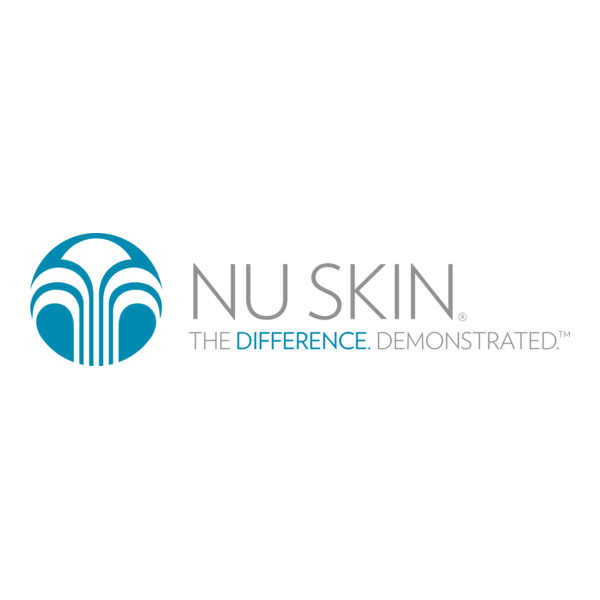 Nu Skin Logo PNG Vector