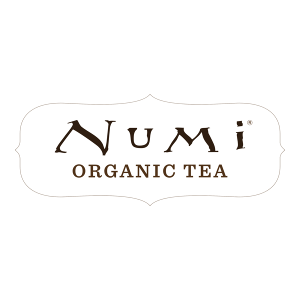 Numi Tea Logo PNG Vector