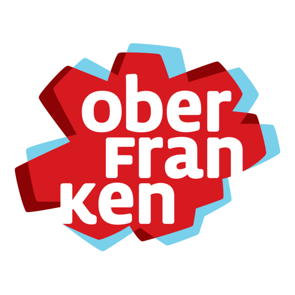 Oberfranken 2010 Logo PNG Vector