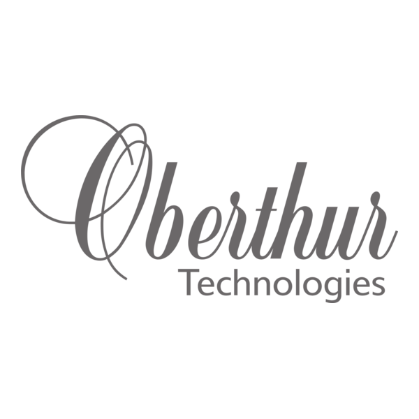 Oberthur Technologies Logo PNG Vector