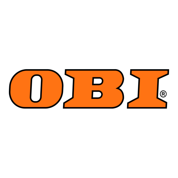 OBI Logo PNG Vector