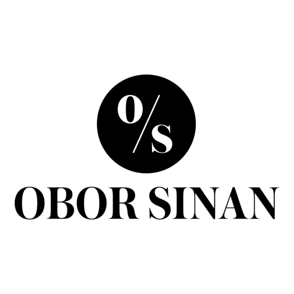 Obor Sinan Logo PNG Vector