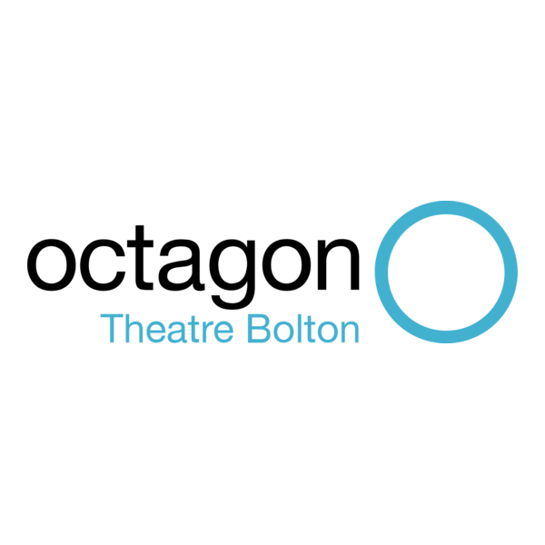 Octagon Logo PNG Vector