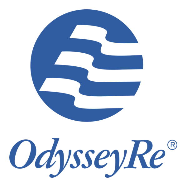 OdysseyRe (Odyssey Re) Logo PNG Vector