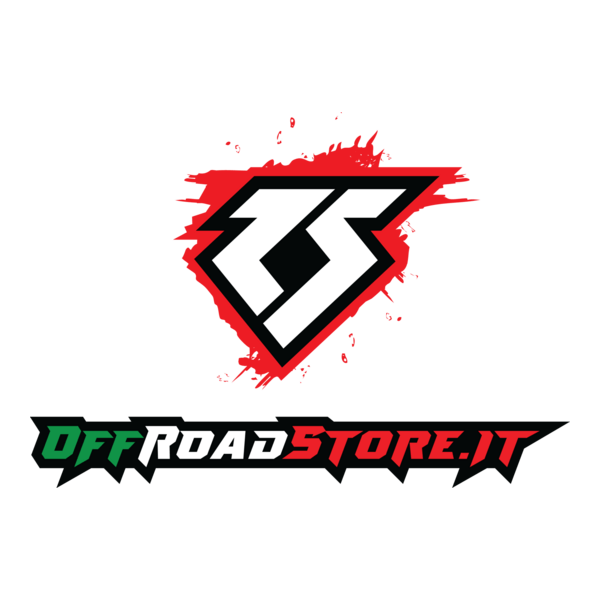 Off Road Store Logo PNG Vector