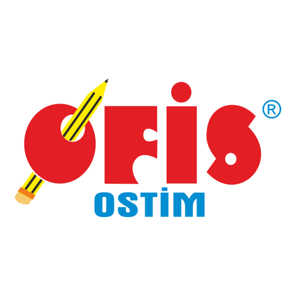 Ofis Ostim Logo PNG Vector
