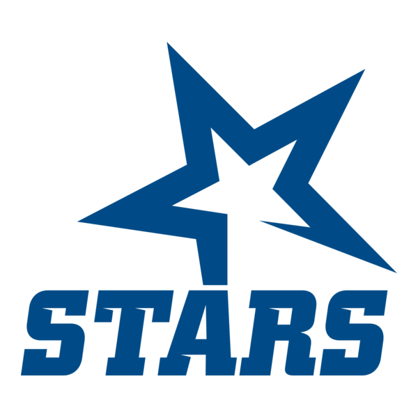 Oklahoma City Stars Logo PNG Vector