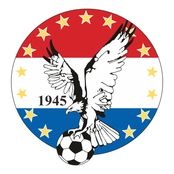 OKS Sokół Ostróda Logo PNG Vector