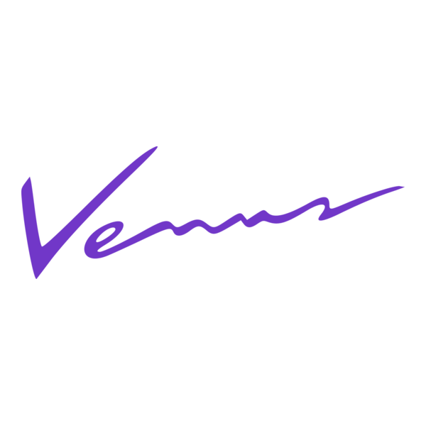 Old Canal Venus Logo PNG Vector
