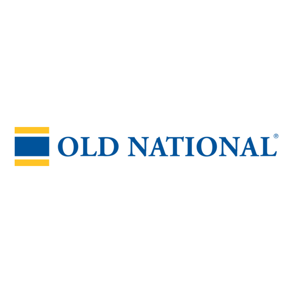 Old National Bank Logo PNG Vector