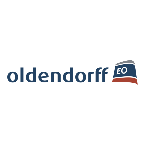 Oldendorff Carriers Logo PNG Vector