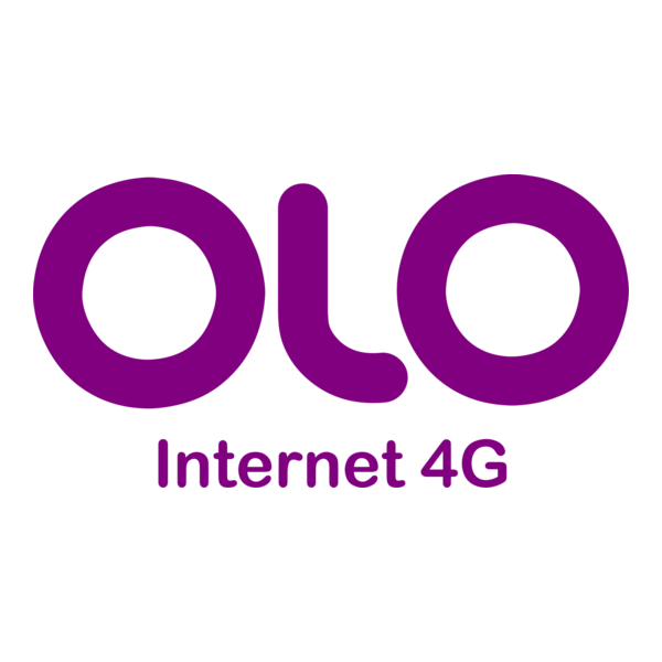 OLO Internet Logo PNG Vector