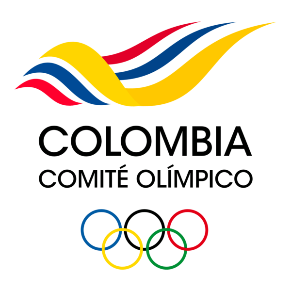 Olympic Committee Logo PNG Vector