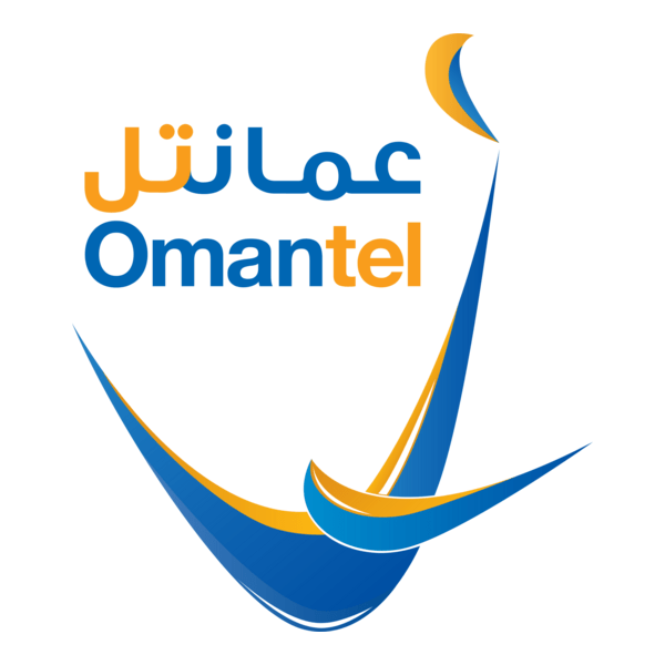 Omantel Logo PNG Vector