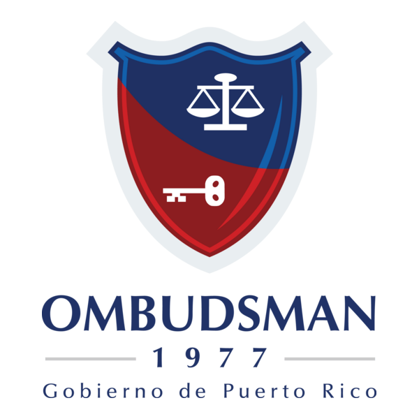 Ombudsman Logo PNG Vector