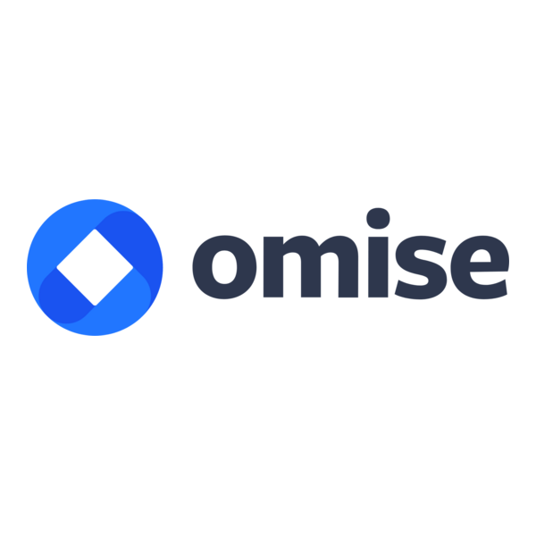 OmiseGO Logo PNG Vector