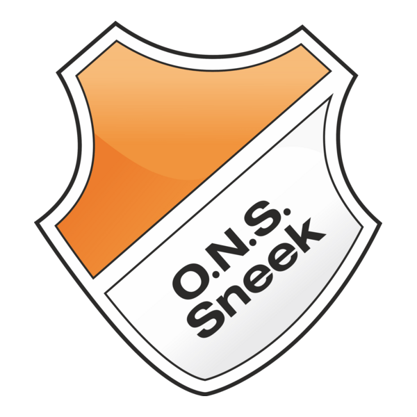 ONS Sneek Logo PNG Vector