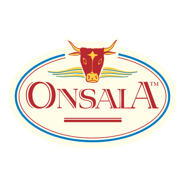 Onsala Logo PNG Vector