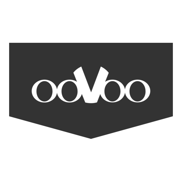 ooVoo Logo PNG Vector