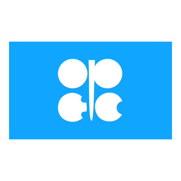 OPEC Logo PNG Vector