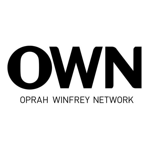 Oprah Winfrey Network Logo PNG Vector