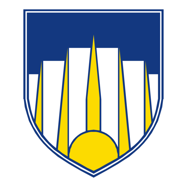 Opstina Novo Sarajevo Logo PNG Vector