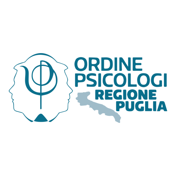 Ordine Psicologi Puglia Logo PNG Vector
