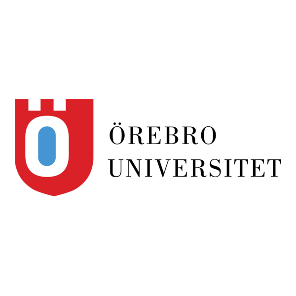 Örebro Universitet Logo PNG Vector