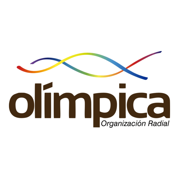 Organización Radial Olímpica Logo PNG Vector