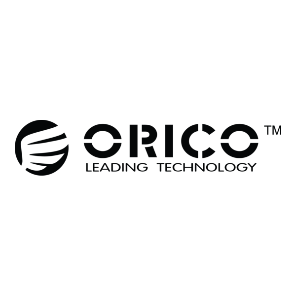 Orico Logo PNG Vector