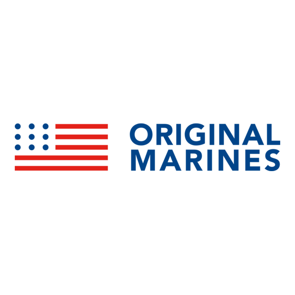 Original Marines Logo PNG Vector