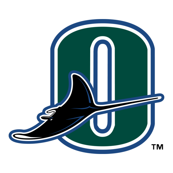 Orlando Rays Logo PNG Vector