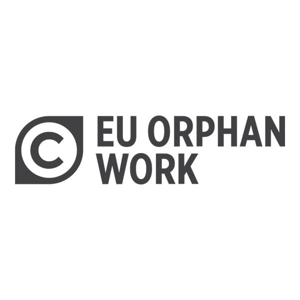 ORPHAN WORK Logo PNG Vector