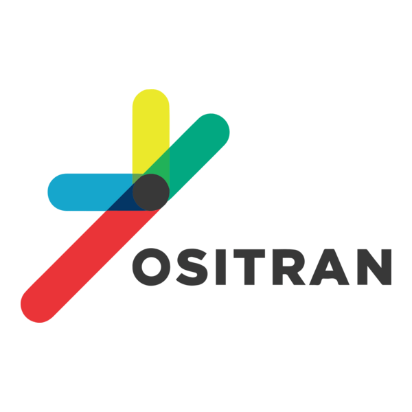 OSITRAN Logo PNG Vector