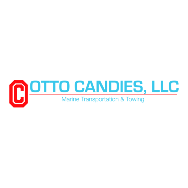Otto Candies Logo PNG Vector