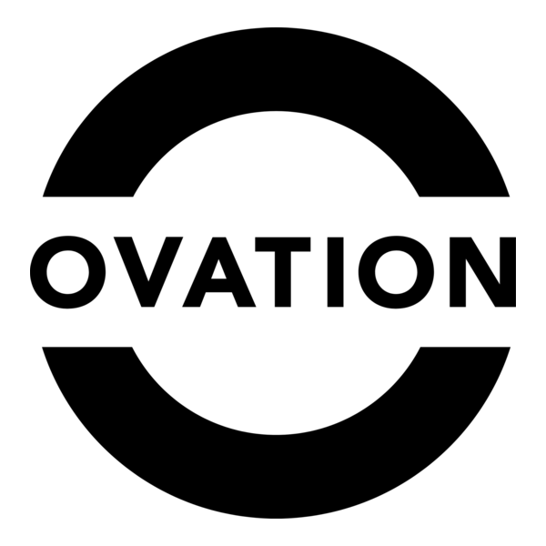 Ovation 2018 Logo PNG Vector