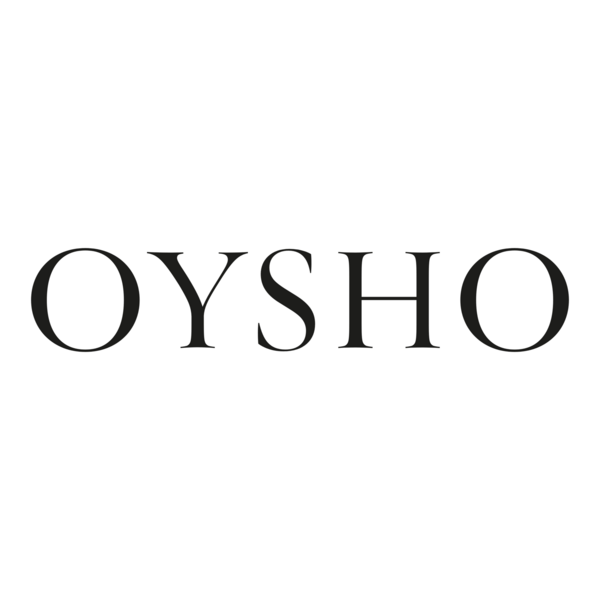 Oysho Logo PNG Vector